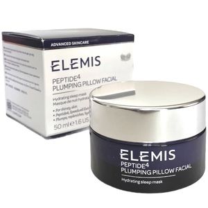 Elemis Peptide4 Plumping Pillow Facial